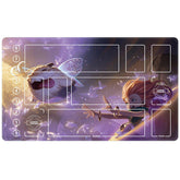 Riftbound: League of Legends TCG: Single Playmat (3mm) – Zoe 2 – English